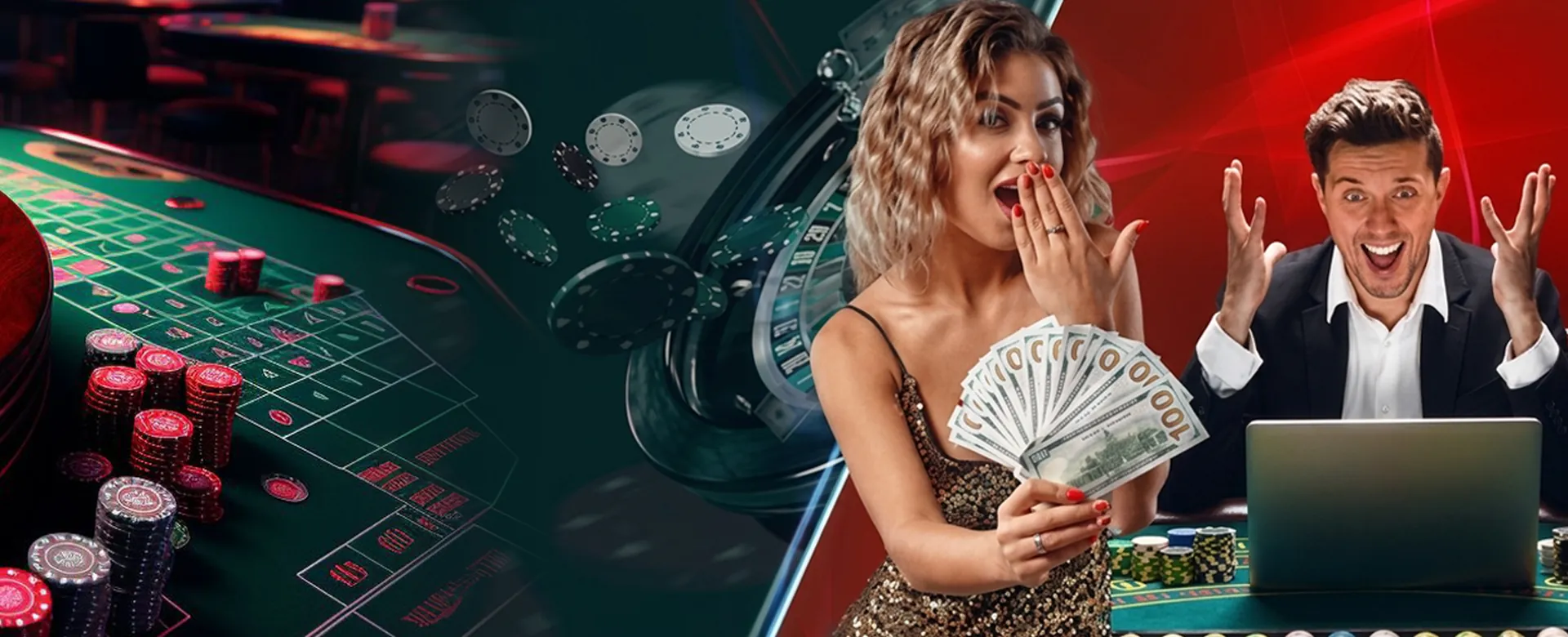 PhJoy Link Online Casino Hero Banner with exciting games and promotions